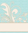Wedding invitation set