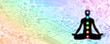Lotus Position Meditation Website Header