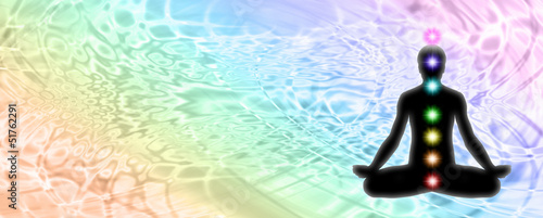 Photo: Lotus Position Meditation Website Header Lotus Position Meditation Website Header
