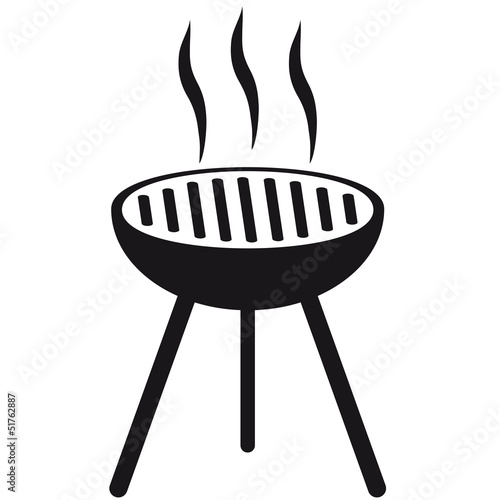 Illustration: Grill Grill