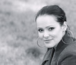 Photo: woman in the park woman in the park