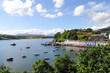 PORTREE.ISLE OF SKYE