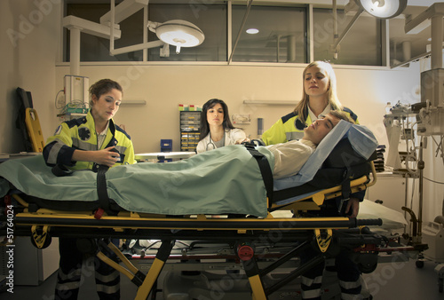 Photo: first aid first aid