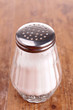 sugar or salt
