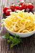 Foto: Spätzle Spätzle