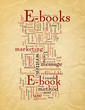 What an E Book Can Do for You