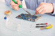 Soldering