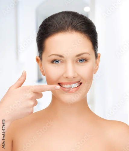 Photo: beautiful woman beautiful woman