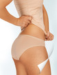 slimming concept