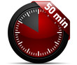 50 Minutes Timer