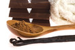 spa chocolate aromatherapy items