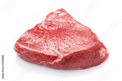 Photo: Raw Steak Raw Steak