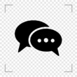 Conversation Icon