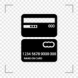 Credit Card Icon