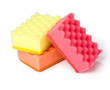 Kitchen sponges