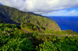 canary islands, la palma : north west coast