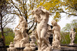 Photo: Zwinger Dresden Detail Zwinger Dresden Detail