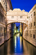 Foto: Ponte dei Sospiri in Venice, Bridge of Sighs Ponte dei Sospiri in Venice, Bridge of Sighs