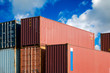 Transport containers
