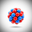 atomic nucleus