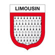 Blason Limousin
