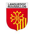 Blason Languedoc-Roussillon