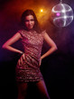 Foto: Disco girl Disco girl
