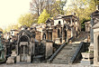 Pere Lachaise