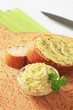 Herb butter