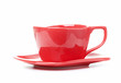cup of black coffee
