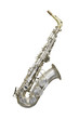 saxophone