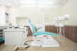 dental chair