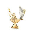 spirit of money