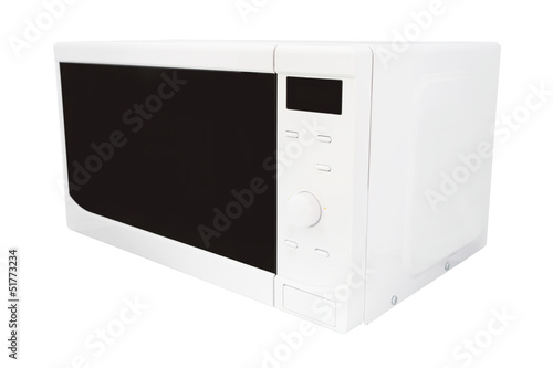 Photo: microwave microwave