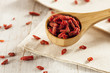 Organic Dried Goji Berries