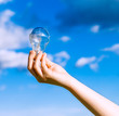 Hand Bulb