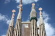 sagra familia 1