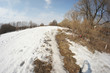 spring flood