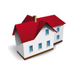 Vector house