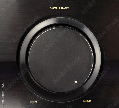 Photo: Volume Volume