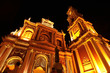 Kirche San Francisco in Salta