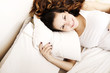 Im Bett