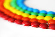 Rainbow Candy