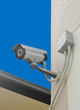 CCTV for security