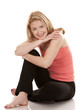 fitness woman