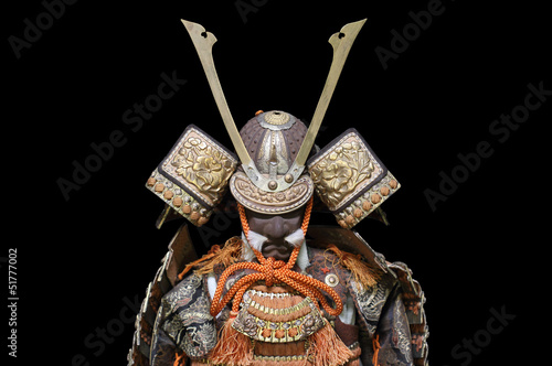 Photo: 侍 侍