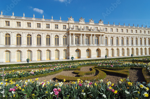 Photo: châde Versailles châde Versailles