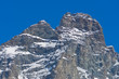 Vetta del Monte Cervino - 4478 metri s.l.m.