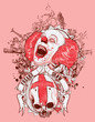 Freak Clown