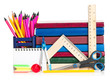 School accessories